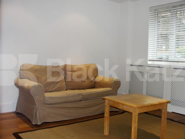 			LET, 3 Bedroom, 1 bath, 1 reception House			 Lurline Gardens, Battersea